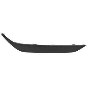 2016-2018 HYUNDAI TUCSON Front Passenger Side Lower Bumper Cover Molding [Below Fog Lamp - HY1039147 OEM# 86528D3010