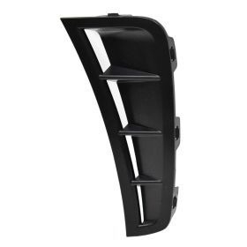 2020-2023 Hyundai Sonata Front Passenger Side Lower Bumper Cover Grille - Best Value - HY1039157OEM #86596L0400