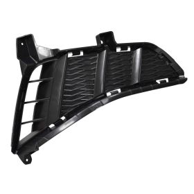 2020-2023 Hyundai Sonata Front Passenger Side Lower Bumper Cover Grille [Air Duct Cover] - Best Value - HY1039162OEM #865C2L0400