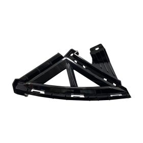 2021-2023 Hyundai Elantra Sedan Front Passenger Side Bumper Cover Grille - Best Value - HY1039168OEM #86562AB010
