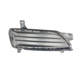 2019-2021 Hyundai Tucson - Passenger Side Fog Light Cover - HY1039181