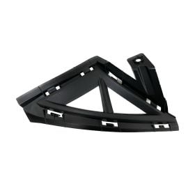 Fits Various Models - Call Us To Confirm! Front Passenger Side Bumper Cover Grille - Best Value - HY1039184
