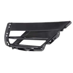 2024-2025 Hyundai Sonata - Passenger Side Fog Light Cover - HY1039203