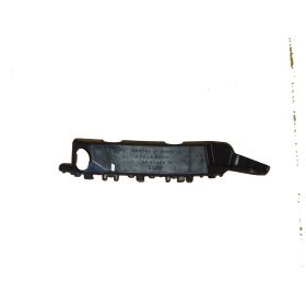 Hyundai Elantra Sedan 2013-2014 Driver Side Front Bumper Cover Bracket - HY1042107