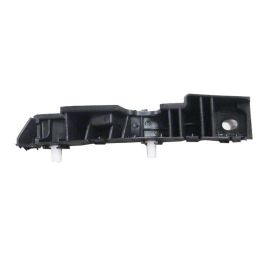 Hyundai Sonata Hybrid 2011-2014 Driver Side Front Bumper Cover Retainer - HY1042108