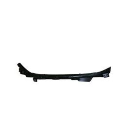 Hyundai Elantra Sedan 2017-2018 Front Driver Side Bumper Cover Support Rail Stiffener Bracket - HY1042128