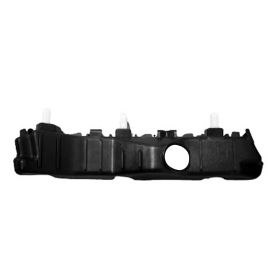2020-2023 HYUNDAI VENUE Front Driver Side Outer Bumper Cover Bracket - HY1042151