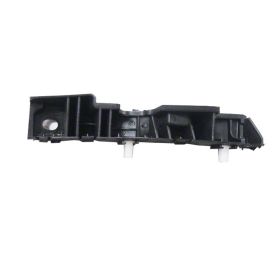 Hyundai Sonata Hybrid 2011-2014 Passenger Side Front Bumper Cover Retainer - HY1043108