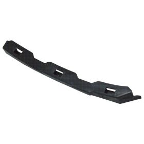 Hyundai Elantra Sedan 2011-2013 Passenger Side Outer Front Bumper Cover Bracket - HY1043109
