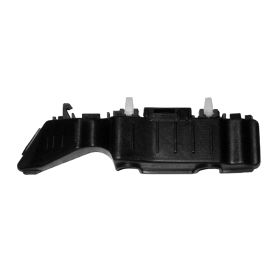 Hyundai Accent Hatchback 2012-2017 Front Passenger Side Upper Bumper Cover Bracket - HY1043111