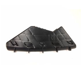 Hyundai Santa Fe Sport 2013-2018 Front Passenger Side Upper Bumper Cover Support - HY1043132