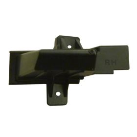 Hyundai Elantra Sedan 2019 Front Passenger Side Upper Bumper Cover Support - HY1043136