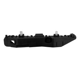 Hyundai Sonata Hybrid 2016-2017 Front Passenger Side Bumper Cover Retainer - HY1043139 OEM# 86514E6000
