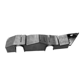 2021-2023 HYUNDAI ELANTRA SEDAN Front Passenger Side Outer Bumper Cover Bracket - HY1043146 OEM# 86552AB000