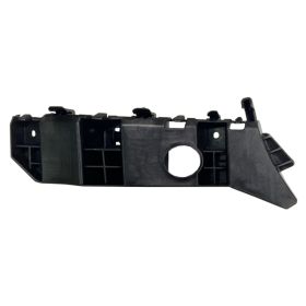 2021-2023 HYUNDAI SANTA FE Front Passenger Side Outer Bumper Cover Bracket - HY1043148 OEM# 86552S2500