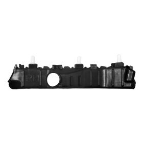 2020-2023 HYUNDAI VENUE Front Passenger Side Outer Bumper Cover Bracket - HY1043151