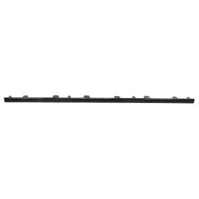 2021-2023 HYUNDAI ELANTRA SEDAN Front Lower Bumper Cover Molding - HY1044118 OEM# 86569AA010