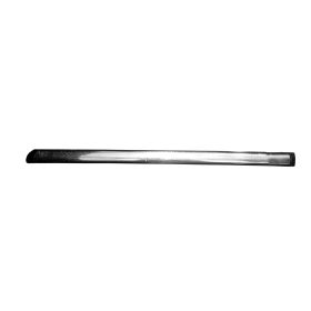 Hyundai Sonata 2002-2005 Driver Side Front Bumper Cover Molding - HY1046102