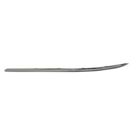 Hyundai Genesis Sedan 2009-2011 Driver Side Front Bumper Cover Molding/insert - HY1046106