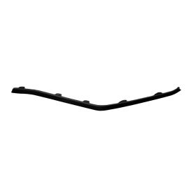 Hyundai Elantra Sedan 2019 Front Driver Side Bumper Cover Molding - HY1046116