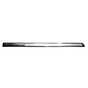 Hyundai Sonata 2002-2005 Passenger Side Front Bumper Cover Molding - HY1047102