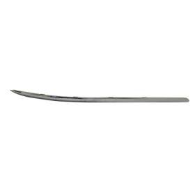 Hyundai Genesis Sedan 2009-2011 Passenger Side Front Bumper Cover Molding/insert - HY1047106