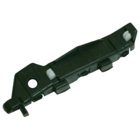 Hyundai Santa Fe 2010-2012 Front Driver Side Bumper Cover Support - HY1062100