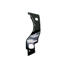 2017-2019 HYUNDAI SANTA FE XL (CANADA) Front Driver Side Outer Bumper Cover Support - HY1062107