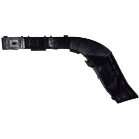 Hyundai Elantra 2007-2010 Passenger Side Front Bumper Cover Lower Bracket - HY1067112
