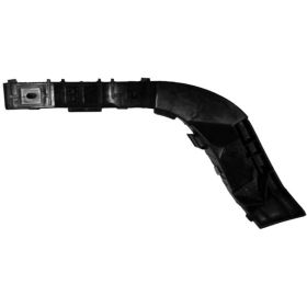 Hyundai Elantra 2007-2010 Passenger Side Front Bumper Cover Lower Bracket - HY1067112