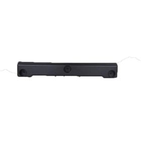 Hyundai Santa Fe Sport 2013-2016 Front License Plate Bracket - HY1068102