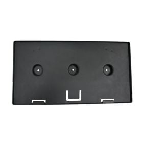 2019 Hyundai Elantra Sedan Front License Plate Bracket