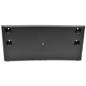 2017-2018 Hyundai Elantra Sedan Front License Plate Bracket
