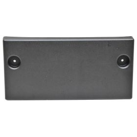 2020-2021 Hyundai Palisade Front License Plate Bracket - HY1068120