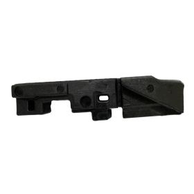 2020-2023 HYUNDAI SONATA Front Passenger Side Bumper Impact Absorber - CAPA Certified - HY1073103C OEM# 86524L0400