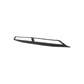 2022-2023 Hyundai Ioniq 5 Front Lower Valance Panel [Skid Plate] Made Of Raw Plastic-Paint To Match - Best Value - HY1095119
