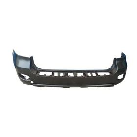 Hyundai Santa Fe 2007-2009 Bumper Cover - HY1100153