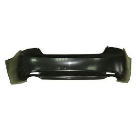 Hyundai Sonata 2011-2013 Rear Bumper Cover - HY1100176