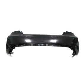 Hyundai Sonata Hybrid 2011-2015 Rear Bumper Cover - HY1100181