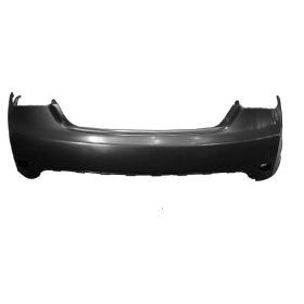 Hyundai Sonata 2014 Rear Bumper Cover - HY1100200