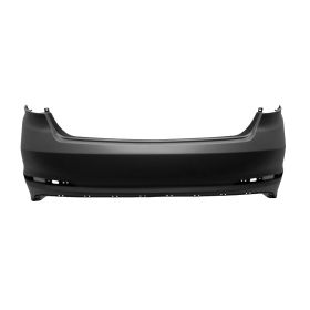 Hyundai Sonata 2015-2017 Rear Bumper Cover - HY1100205
