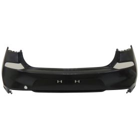 Hyundai Elantra Gt 2018-2019 Rear Bumper Cover - HY1100224