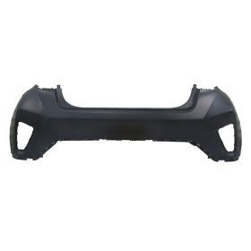 2019-2021 HYUNDAI VELOSTER Rear Bumper Cover - HY1100233