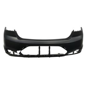 Hyundai Elantra Sedan 2019 Rear Bumper Cover - HY1100236