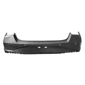 2021-2023 HYUNDAI ELANTRA SEDAN Rear Bumper Cover - HY1100244 OEM# 86610AB010