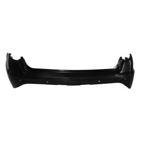 2020-2023 HYUNDAI SONATA Rear Bumper Cover - HY1100246 OEM# 86610L0020