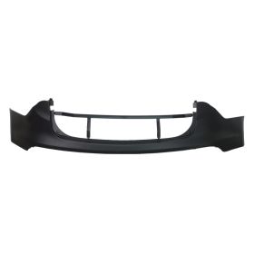 2013-2016 Hyundai Santa Fe Sport Bumper Upper Rear Primed Sport 5 Seater Model - OEM# 866114Z000 - HY1114100-3