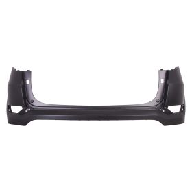 Hyundai Tucson 2016-2018 Rear Upper Bumper Cover - HY1114103