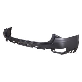 2020-2022 HYUNDAI PALISADE Rear Upper Bumper Cover - HY1114106 OEM# 86611S8000