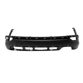 Hyundai Santa Fe Sport 2013-2016 Rear Lower Bumper Cover - HY1115102
